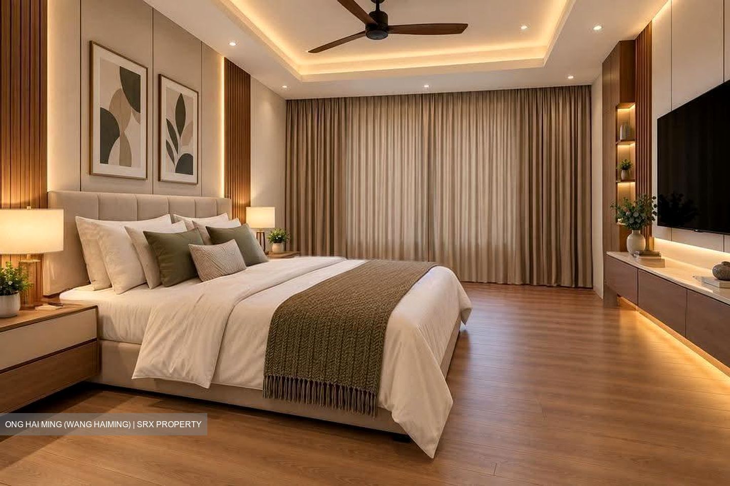 Braddell Heights Estate (D13), Detached #639593341